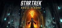 Star Trek Online: House Reborn: Jubilums-Update hebt auf PS4 und Xbox One ab