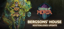 Children of Morta: Bergsons' House: Drittes Update mit neuem Charakter