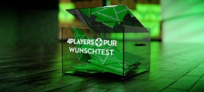 Wunschtest Juni: Adventure vor Brettspiel-Umsetzung