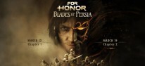 For Honor: Blades of Persia: Ein Sandsturm zieht ber Heathmoor