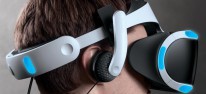 PlayStation VR: Bionik Mantis: Montierbare Kopfhrer fr PSVR vorgestellt