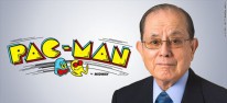Bandai Namco Entertainment: "Pac-Man-Vater" mit 91 Jahren verstorben