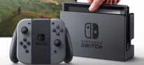 Nintendo Switch: Nachfolger erscheint laut Wirtschaftszeitung im Mrz 2025 - oder noch spter?