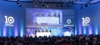 gamescom 2018: Vielfltiges Programm und Spitzenpolitiker locken 870 Besucher auf den gamescom congress