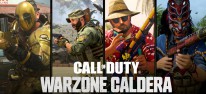 Call of Duty: Warzone: Wie es nach dem Launch von 2.0 mit Teil 1 weitergeht