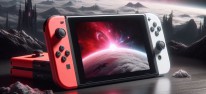 Nintendo Switch: Nachfolger soll noch dieses Jahr verffentlicht werden