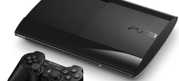 PlayStation 3 (Hardware) von Sony