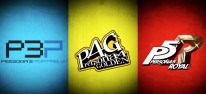 Atlus: Endlich auf Xbox: Persona 3, 4 & 5 kommen in den Game Pass
