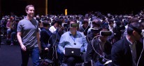 facebook: Knapp 10.000 Mitarbeiter arbeiten offenbar an Oculus Quest 2, 3, 4 und AR-Projekten