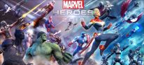 Marvel Heroes Omega: 2016-Update mit neuem Story-Kapitel, Controller-Untersttzung, Deadpool-berarbeitung und mehr
