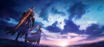 Tales of Arise: Neues Video zum lange abgetauchten Anime-Rollenspiel verffentlicht