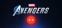 Marvel's Avengers: Spider-Man schwingt sich exklusiv auf PlayStation 4 und PlayStation 5
