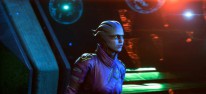 Mass Effect: Andromeda: Kampfsystem wird umgekrempelt; Klassensystem wird ausrangiert; mehr Dialogoptionen und Freiheiten; Details zu Raumschiff, Fahrzeug, Beziehungen und mehr