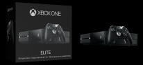 Xbox One: Bundle mit Elite-Controller und Hybridfestplatte (SSHD) mit 1 TB Speicherplatz angekndigt