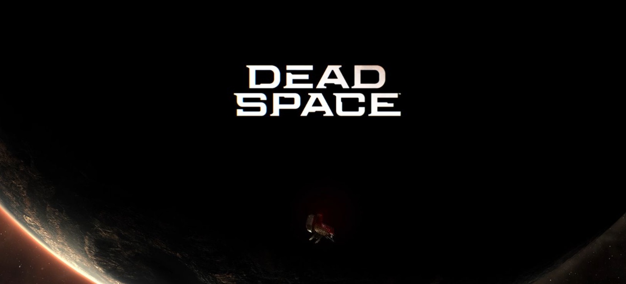 Dead Space (2008) (Shooter) von Electronic Arts 