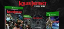 Killer Instinct: Definitive Edition fr Xbox One angekndigt