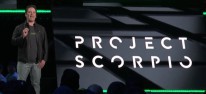 Xbox One: Phil Spencer ber die Xbox-Zukunft und Project Scorpio: "Ich habe nicht das Verlangen, alle zwei Jahre eine neue Konsole in die Lden zu bringen."