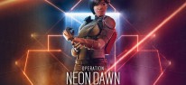 Rainbow Six Siege: Operation Neon Dawn: Aruni und Skyscraper-berarbeitung