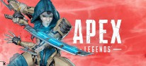 Apex Legends: Saison 11: "Flucht" erscheint am 02. November mit der neuen Legende Ash