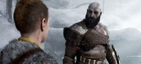 God of War Ragnark: Name offiziell und Barlog nicht Game Director