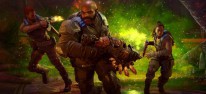 Gears 5: Hivebusters: Story-Erweiterung im Dezember