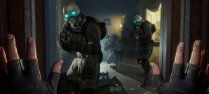 Welches Headset brauche ich f�r Half-Life: Alyx & Co?