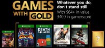 Xbox Games with Gold: Im Juli 2018 mit Assault Android Cactus, Death Squared und Splinter Cell: Conviction