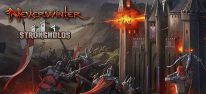 Neverwinter: PC-Start der Stronghold-Erweiterung am 11. August