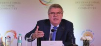 E-Sport: IOC-Prsident bekrftigt seine eSports-Skepsis: "Killer-Spiele" widersprechen den Olympischen Werten