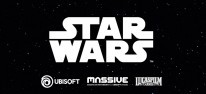 Ubisoft: Open World-Titel im Star Wars-Universum knnte 2023 vorgestellt werden
