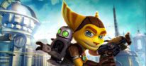 Ratchet & Clank: Erste Spielszenen der Neuauflage fr PS4