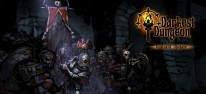 Darkest Dungeon: Radiant-Update erscheint im Februar, Crimson-Court-DLC erst im April