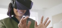 Oculus Quest: Fingertracking offiziell verfgbar - wir haben es ausprobiert