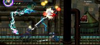 Final Fantasy 7: Re-imagined: Fan-Umsetzung als 2D-Sidescroller  la Streets of Rage