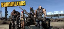 Xbox One: Abwrtskompatibilitt: Borderlands ist mit dabei