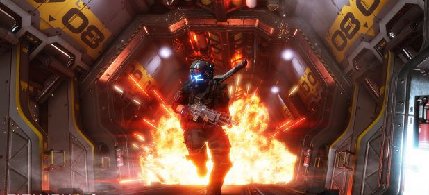 Titanfall 2 (Shooter) von Electronic Arts