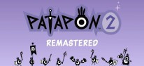 Patapon 2: Remastered: PS4-Neuauflage des PSP-Klassikers steht bereit
