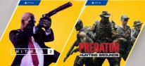 PlayStation Plus: Im September u.a. mit Hitman 2 (PS4) und Overcooked! All You Can Eat (PS5)