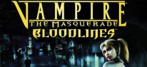 Paradox Interactive: Die Andeutungen rund um Vampire: The Masquerade werden konkreter