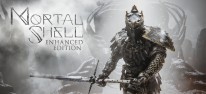 Mortal Shell: Enhanced Edition des Action-Rollenspiels fr PS5 und XBS angekndigt