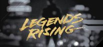 League of Legends: Die zweite Staffel von "Legends Rising" steht an