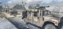 Activision: Humvee-Hersteller verklagt Call-of-Duty-Publisher fr nicht lizenzierte Nutzung von Fahrzeugen