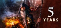 Eador: Masters of the Broken World: Derzeit gratis auf Steam erhltlich