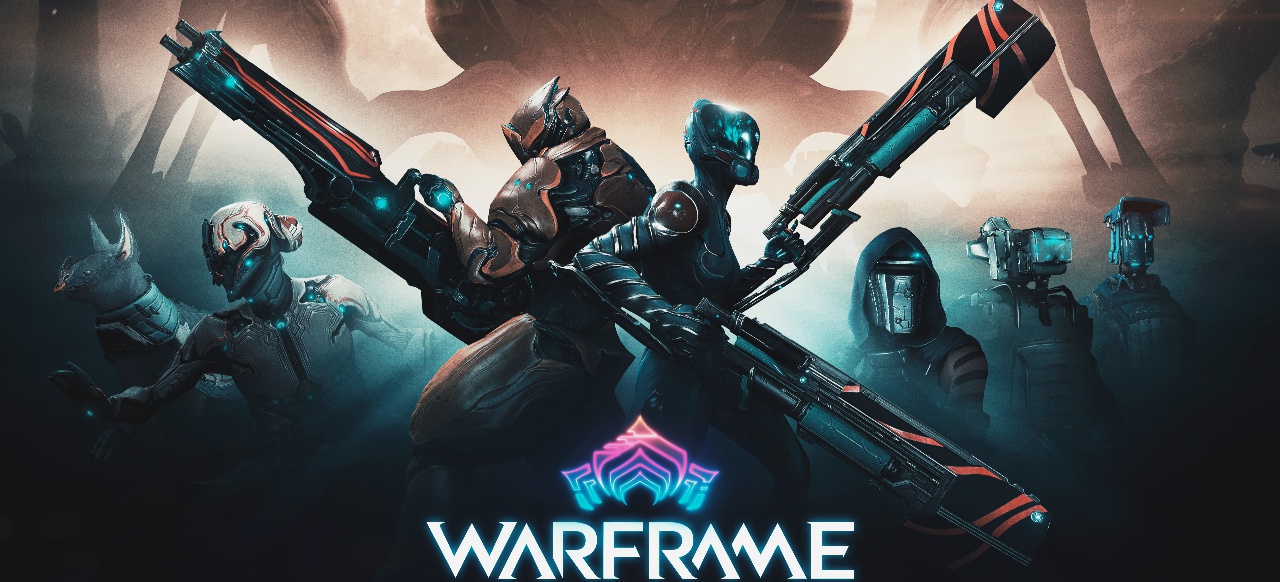 Warframe (Action-Adventure) von Digital Extremes