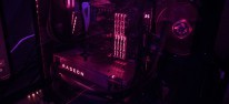 AMD Radeon: Neue Grafikkarten der 7900er-Serie werden Berichten zufolge zu hei