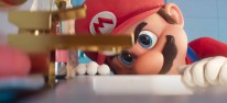 Nintendo: Kino-Start des Super Mario-Films in Deutschland noch einmal verschoben