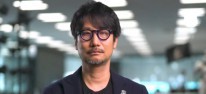 Kojima Productions: Das nchste Spiel von Hideo Kojima entsteht mit Microsoft