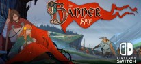 The Banner Saga: Switch-Umsetzung des Taktik-Rollenspiels verffentlicht