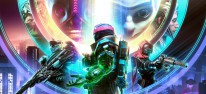 Destiny 2: Lightfall: Neon-Stadt Neomuna zeigt sich im neuen Trailer