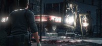 The Evil Within 2: Untersttzung fr PS4 Pro und Xbox One X wird nachgeliefert